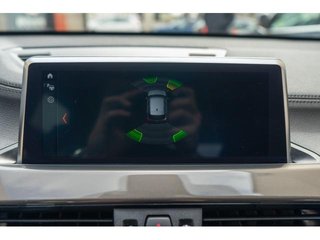 BMW X1 sDrive18d 110 kW (150 CV)