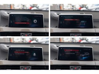 BMW X1 sDrive18d 110 kW (150 CV)