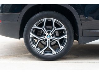 BMW X1 sDrive18d 110 kW (150 CV)