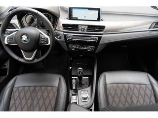 BMW X1 sDrive18d 110 kW (150 CV)