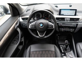BMW X1 sDrive18d 110 kW (150 CV)