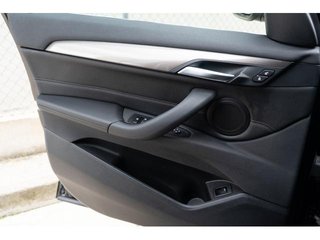 BMW X1 sDrive18d 110 kW (150 CV)