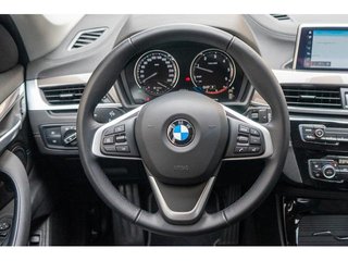 BMW X1 sDrive18d 110 kW (150 CV)