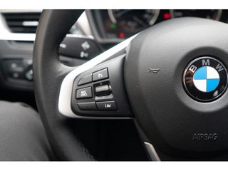 BMW X1 sDrive18d 110 kW (150 CV)