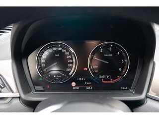 BMW X1 sDrive18d 110 kW (150 CV)