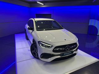 Mercedes-Benz GLA 200 D 110 kW (150 CV)