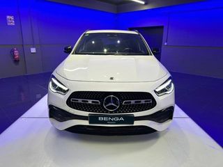 Mercedes-Benz GLA 200 D 110 kW (150 CV)