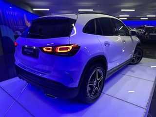 Mercedes-Benz GLA 200 D 110 kW (150 CV)