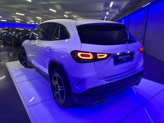 Mercedes-Benz GLA 200 D 110 kW (150 CV)