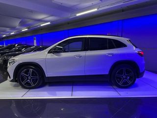 Mercedes-Benz GLA 200 D 110 kW (150 CV)