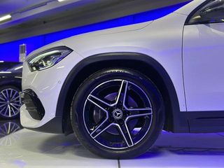 Mercedes-Benz GLA 200 D 110 kW (150 CV)