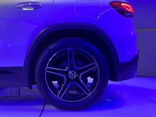 Mercedes-Benz GLA 200 D 110 kW (150 CV)