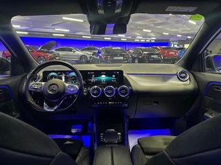 Mercedes-Benz GLA 200 D 110 kW (150 CV)