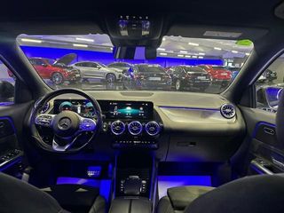 Mercedes-Benz GLA 200 D 110 kW (150 CV)