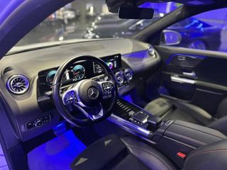 Mercedes-Benz GLA 200 D 110 kW (150 CV)