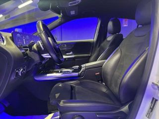 Mercedes-Benz GLA 200 D 110 kW (150 CV)