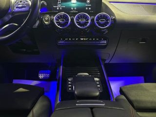 Mercedes-Benz GLA 200 D 110 kW (150 CV)