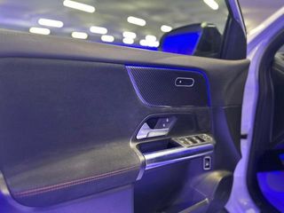 Mercedes-Benz GLA 200 D 110 kW (150 CV)