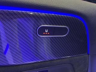 Mercedes-Benz GLA 200 D 110 kW (150 CV)