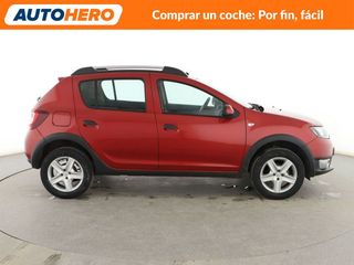 Dacia Sandero 0.9 TCe Stepway