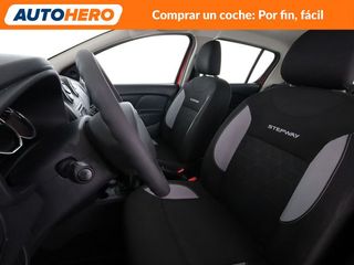 Dacia Sandero 0.9 TCe Stepway