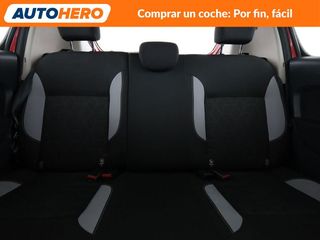 Dacia Sandero 0.9 TCe Stepway