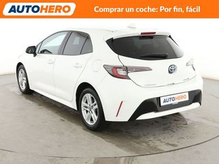 Toyota Corolla 1.8 Hybrid Active Tech
