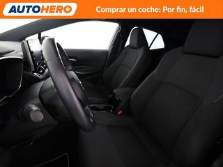 Toyota Corolla 1.8 Hybrid Active Tech