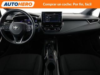 Toyota Corolla 1.8 Hybrid Active Tech