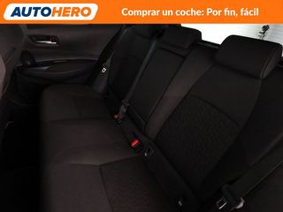 Toyota Corolla 1.8 Hybrid Active Tech