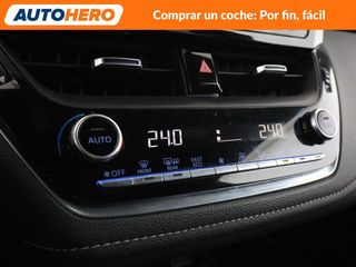 Toyota Corolla 1.8 Hybrid Active Tech