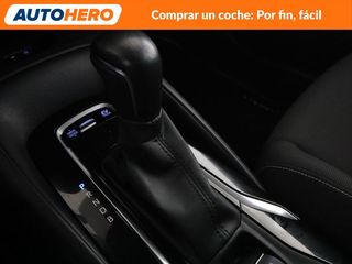 Toyota Corolla 1.8 Hybrid Active Tech