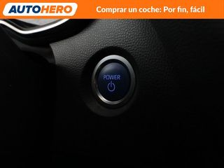 Toyota Corolla 1.8 Hybrid Active Tech