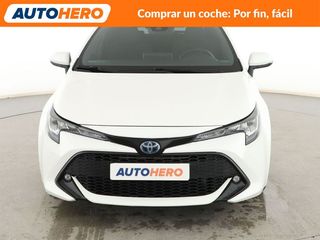 Toyota Corolla 1.8 Hybrid Active Tech