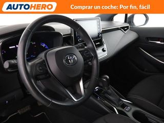 Toyota Corolla 1.8 Hybrid Active Tech