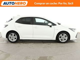 Toyota Corolla 1.8 Hybrid Active Tech