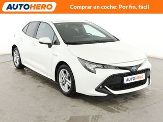Toyota Corolla 1.8 Hybrid Active Tech