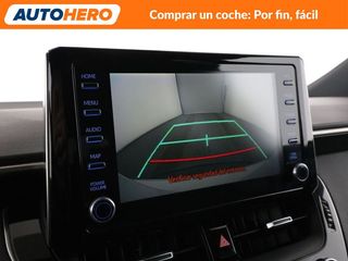 Toyota Corolla 1.8 Hybrid Active Tech