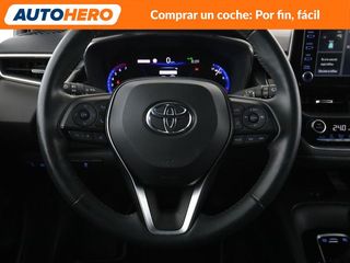 Toyota Corolla 1.8 Hybrid Active Tech