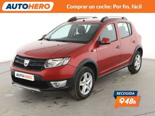 Dacia Sandero 0.9 TCe Stepway