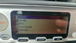 Celestron Sky Scout GPS Planetario