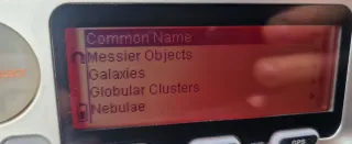 Celestron Sky Scout GPS Planetario