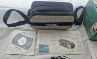 Celestron Sky Scout GPS Planetario