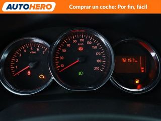 Dacia Sandero 0.9 TCe Stepway