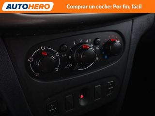 Dacia Sandero 0.9 TCe Stepway