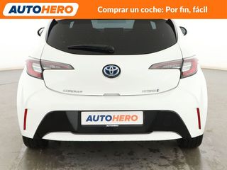 Toyota Corolla 1.8 Hybrid Active Tech