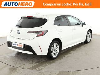 Toyota Corolla 1.8 Hybrid Active Tech