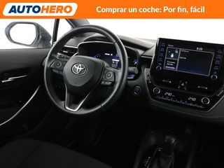 Toyota Corolla 1.8 Hybrid Active Tech
