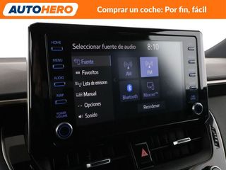 Toyota Corolla 1.8 Hybrid Active Tech