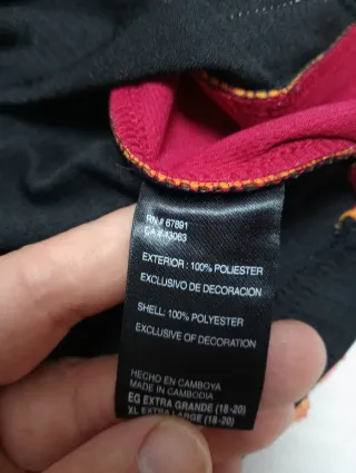 Camiseta baloncesto NBA Miami Heat M Dragic 7